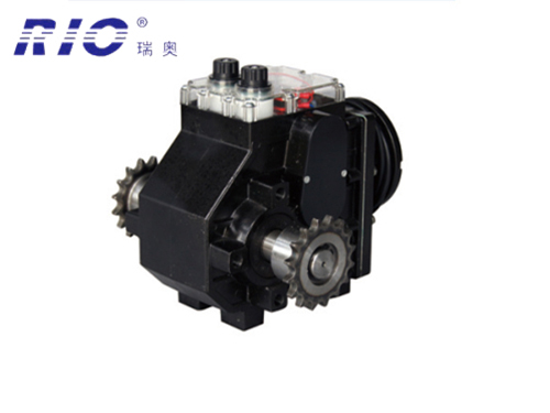 溫室大棚減速機